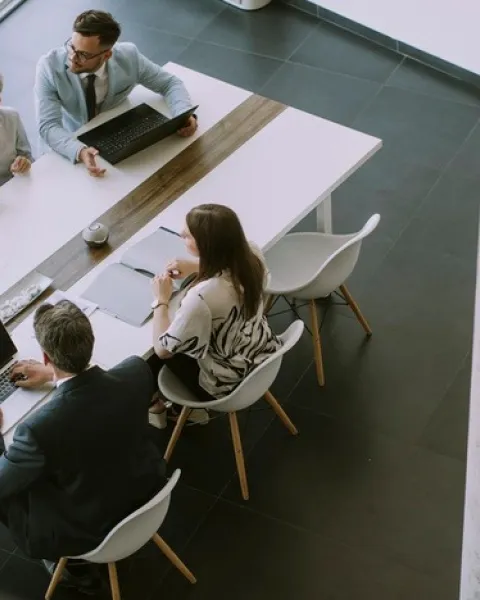 gestión de procesos empresariales