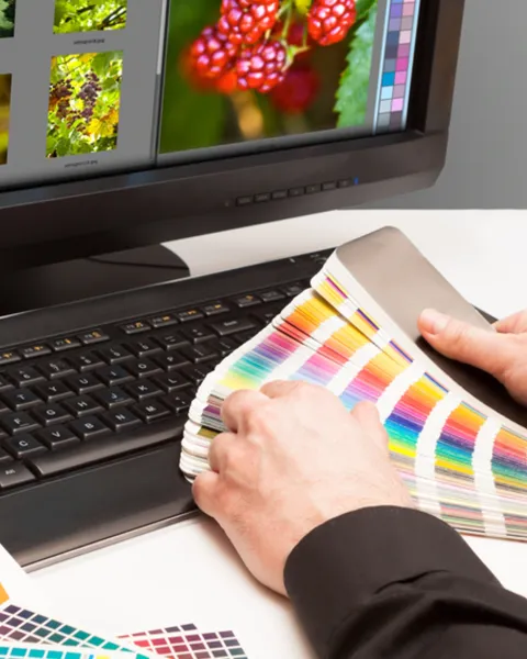 Las 7 mejores aplicaciones gráficas de diseño y comunicación visual [2024]
