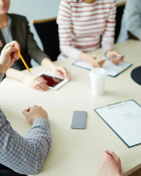 Psicología organizacional: qué es y 5 claves para mejorar el clima laboral