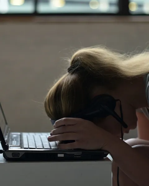 ¿Qué es el burnout laboral y por qué se produce en las empresas?