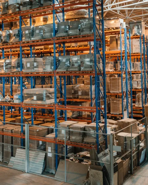¿Qué es la industria manufacturera? Tipos y ejemplos