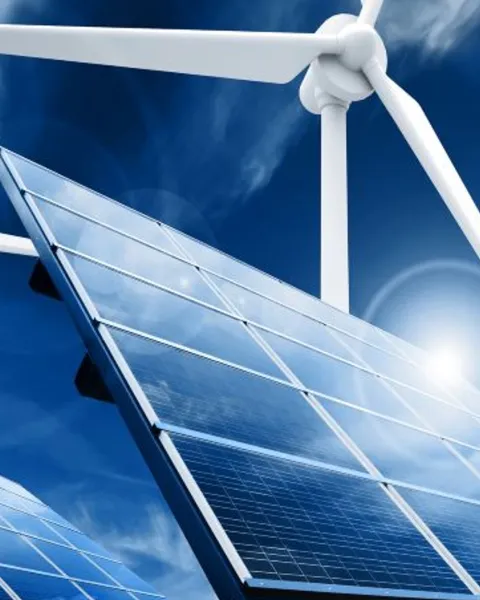 energías renovables