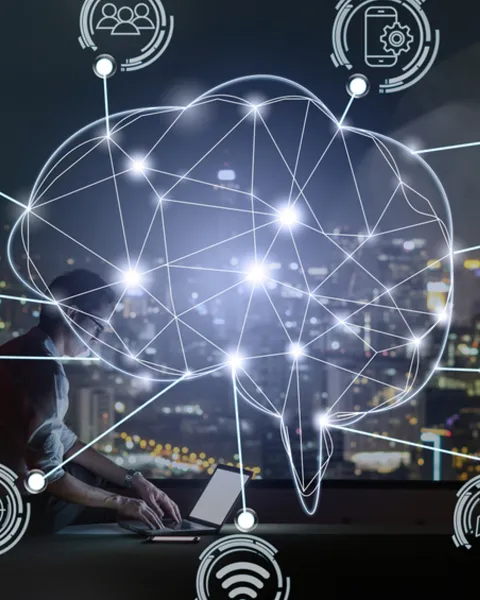 Con la extensión de la Inteligencia Artificial, las redes neuronales han ganado importancia. Te contamos lo necesario sobre esta estructura, sus funciones y aplicaciones.