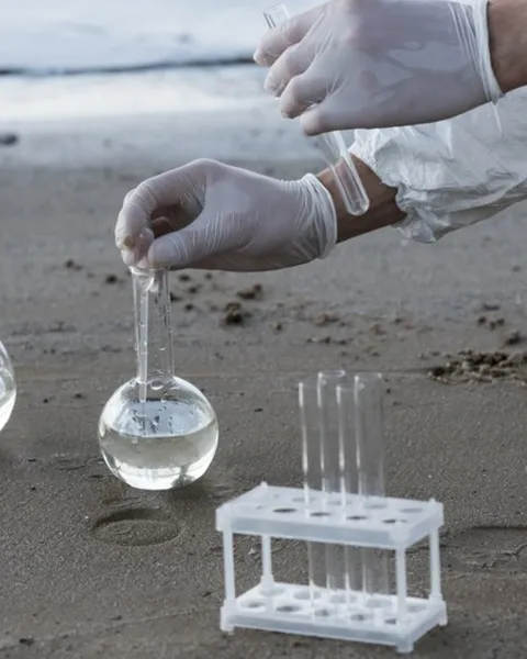 salidas profesionales ciencias ambientales