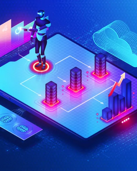 Ventajas de utilizar sistemas distribuidos
