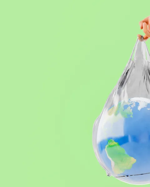 impacto ambiental