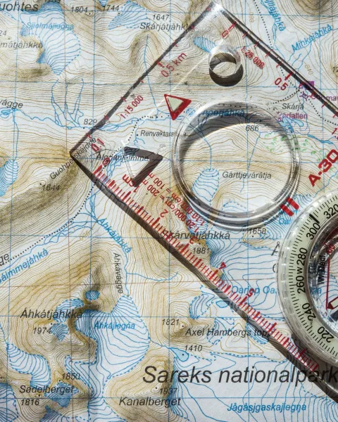 Sistemas de información geográfica