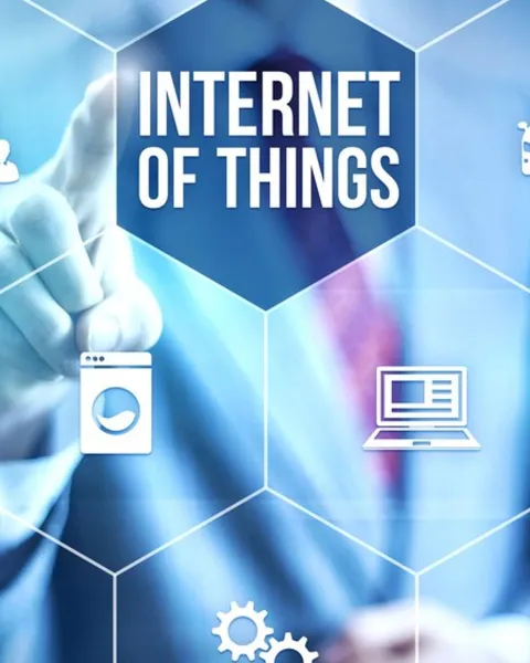 tecnología IoT