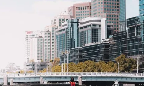 Conferencias UCMA: Smart Cities