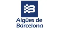 Aigües de Barcelona_logo