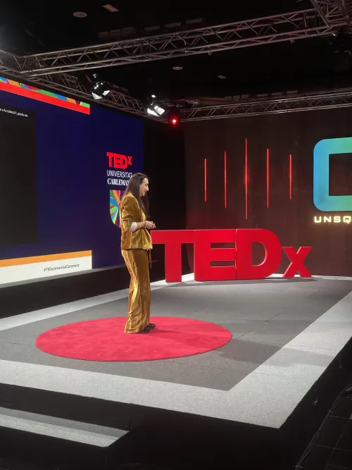 foto tedx