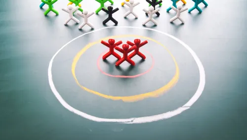 Cómo definir tu nicho de mercado