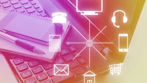M-commerce: solución para una mejor user experience