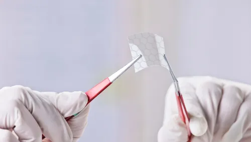 nanomateriales Los nanomateriales y sus beneficios sostenibles