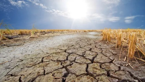 Todas las metas de la ODS 13: cambio climático Todas las metas de la ODS 13: cambio climático