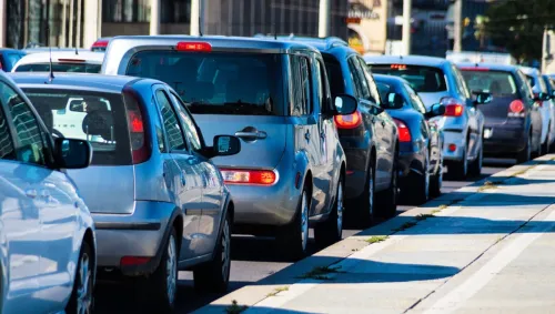 5 soluciones para la contaminación acústica en la ciudad 5 soluciones para la contaminación acústica en la ciudad
