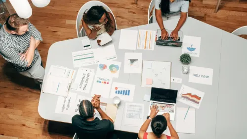 Principales KPIs de redes sociales utilizados en estrategias de marketing digital