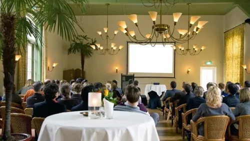 eventos ostenibles