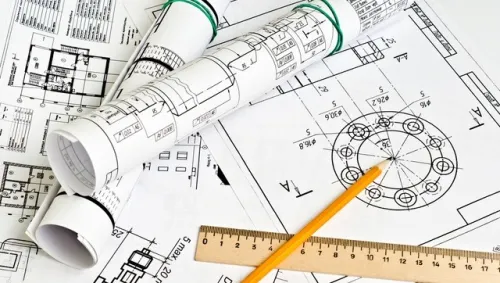 El dibujo técnico y su papel en la ingeniería