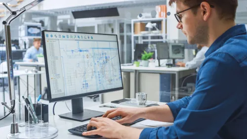 El uso de la ingeniería inversa en el diseño de producto