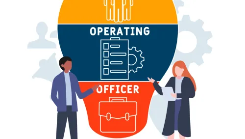 Jefe de operaciones: funciones y formación necesaria