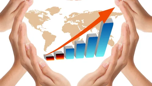  ODS 8: metas y objetivos del trabajo decente y crecimiento económico