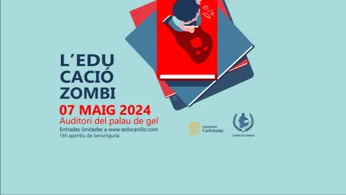 Transformando la Educación: Ponencias Inspiradoras desde TEDx Canillo Transformando la Educación: Ponencias Inspiradoras desde TEDx Canillo