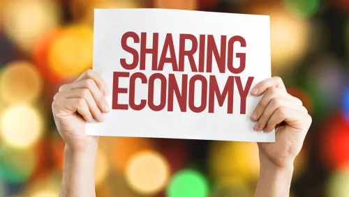 plataformas colaborativas, qué es la economía colaborativa, ejemplos de economía colaborativa, consumo colaborativo