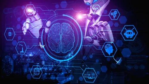 Deep Learning: qué es, tipos y ejemplos Deep Learning: qué es, tipos y ejemplos