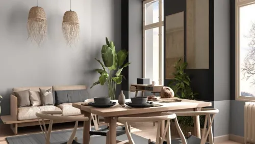 interiorismo sostenible
