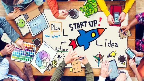 lean startup lean startup