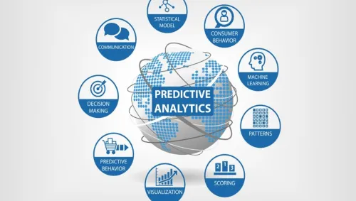 Análisis predictivo: tipos, técnicas y herramientas