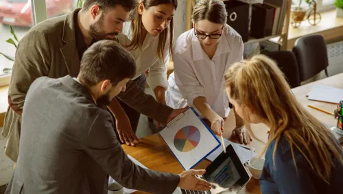 Funnel de ventas Funnel de ventas