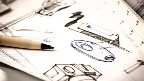 diseño industrial