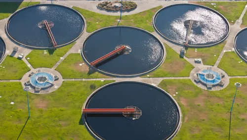ODS 6 agua y saneamiento ODS 6 agua y saneamiento