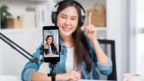 marketing de influencers