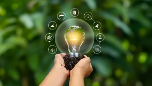 ODS 7: metas y objetivos de la energía asequible y no contaminante ODS 7