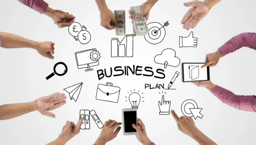 ¿Cómo hacer un plan de negocio? Estructura y ejemplos