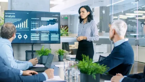 Balanced Scorecard