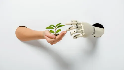 10 avances tecnológicos que contribuyen al medio ambiente