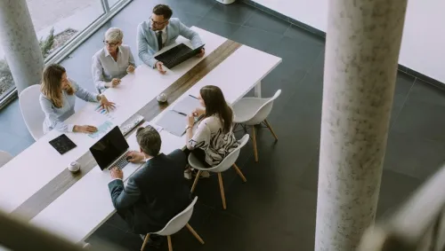 gestión de procesos empresariales