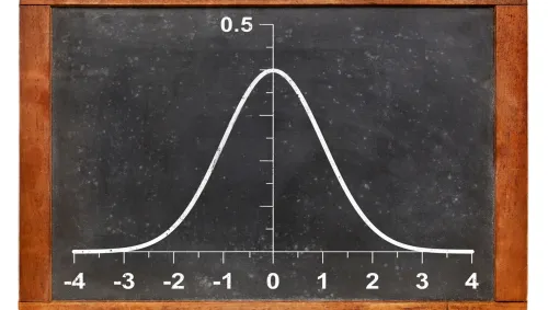 Big Data y probabilidad estadística