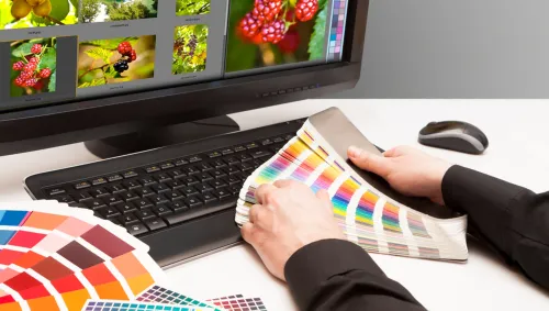 Las 7 mejores aplicaciones gráficas de diseño y comunicación visual [2024]
