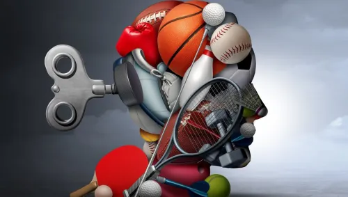 psicología del deporte