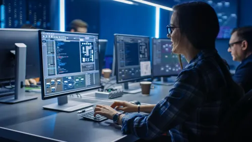 ¿Qué son las redes definidas por software?