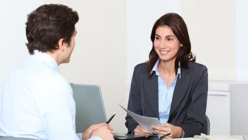 psicología en recursos humanos
