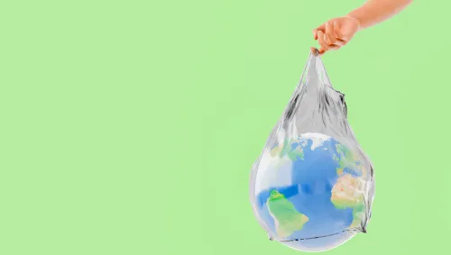 impacto ambiental