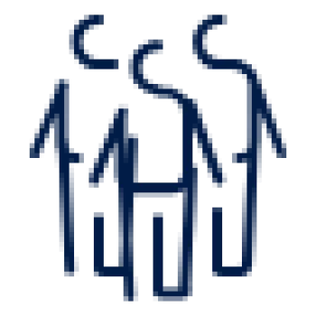 Icono - Liderazgo social